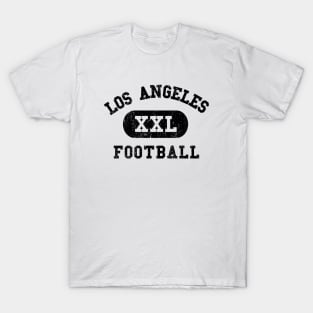 Los Angeles Football VI T-Shirt